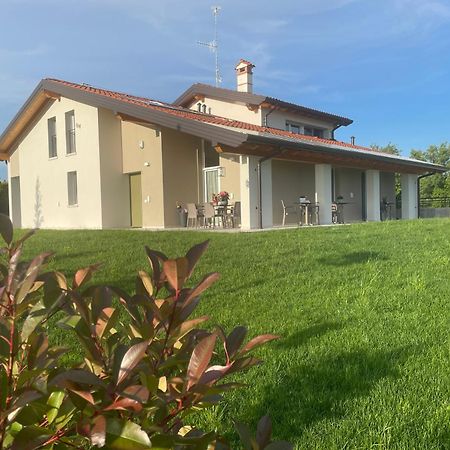 Il Fiore Del Lago Pacengo Di Lazise Eksteriør billede